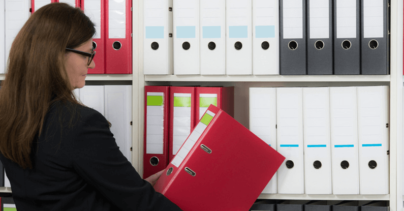 E Mail Archivierung