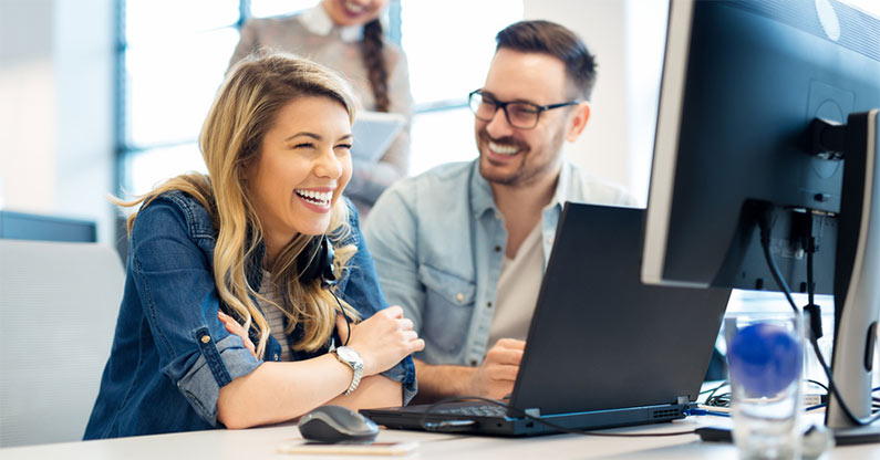 Arbeitsplatz-Checkliste: Mit diesen Tipps sparen Sie Zeit und Geld beim Einrichten