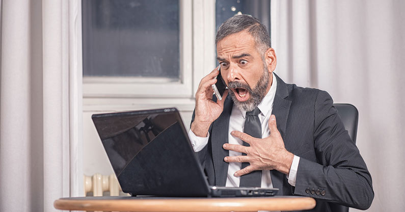 Diese 5 Tipps zum Thema IT-Sicherheit fanden unsere Leser am besten