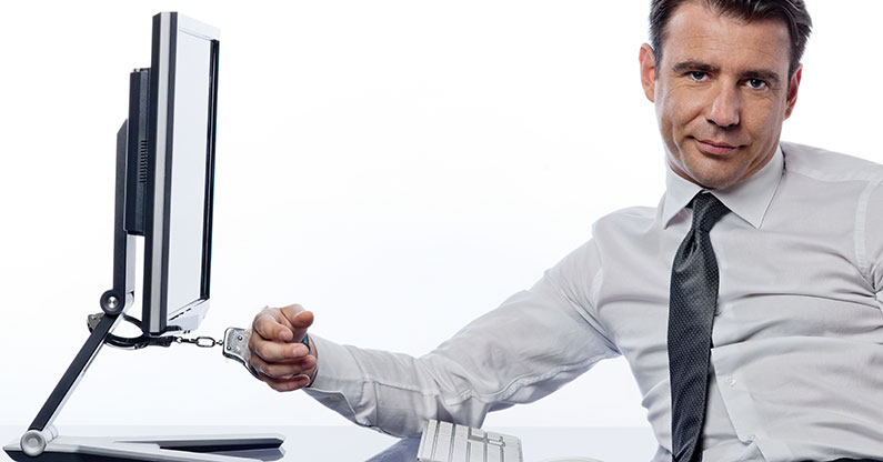 DSGVO-Konforme IT-Wartung: Auf diese 2 Punkte müssen Unternehmer achten