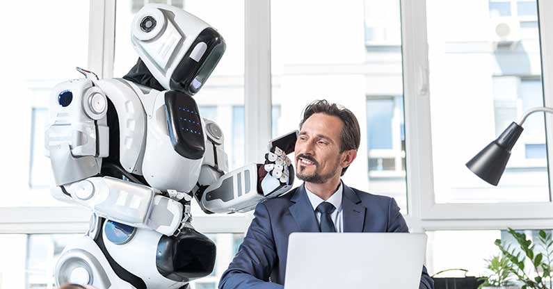 IT-Automatisierung für KMU: 5 Stunden weniger IT-Arbeit pro Monat dank dieser 3 Tipps